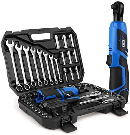 The Essential Wrench Set Everything You Need To Know