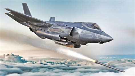 The F 35 Vs A 10 Warthog Face Off Is A Total Sham Here S Why The National Interest