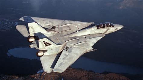 The F Te Jet The F 14 Tomcat American Navy Loved