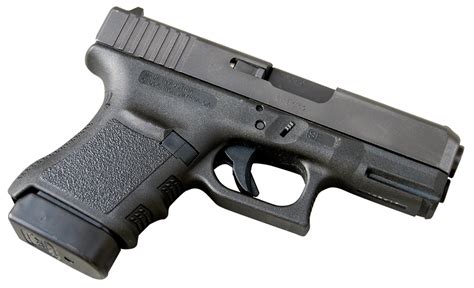 The Five Top Glock Pistols For Any Application Gun Digest