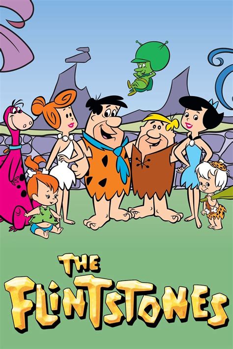 The Flintstones