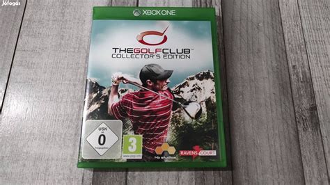 The Golf Club An Lisis Para Xbox One Y Pc