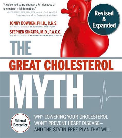 7 Ways Cholesterol Myths Are Harming Your Health