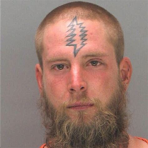 The Guy With The Worst Tattoos Ever 36 White People That Need To Be