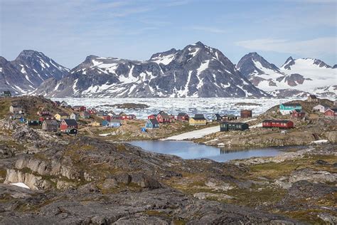 The Hidden Gems Of East Greenland Adventures In Greenland