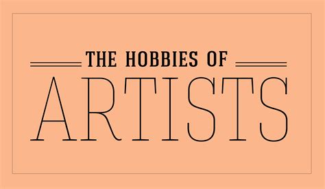 5 Traits of the Ideal Artist