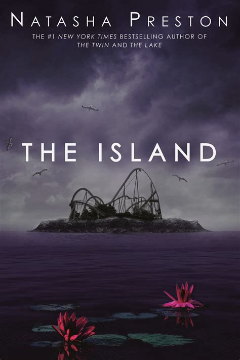 Exploring The Island Book Review and Analysis