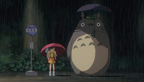 The Lasting Legacy Of My Neighbor Totoro