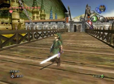 The Legend Of Zelda Twilight Princess 5 Reasons To Buy Cheat Code