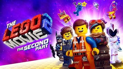 The Lego Imovie Between