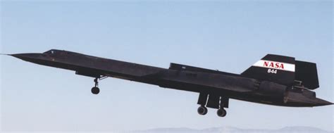 The Lockheed Sr 71 Blackbird Amp 39 S Unforgettable Goodbyes Cosmosphere