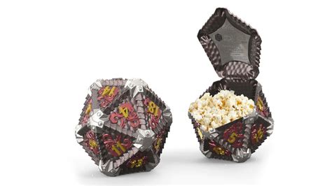 The Most Ridiculous Popcorn Buckets Ranked By How Much We Want To Eat