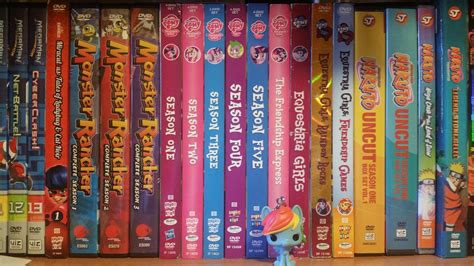 The My Little Pony Collection Is Finally Complete That S Enough