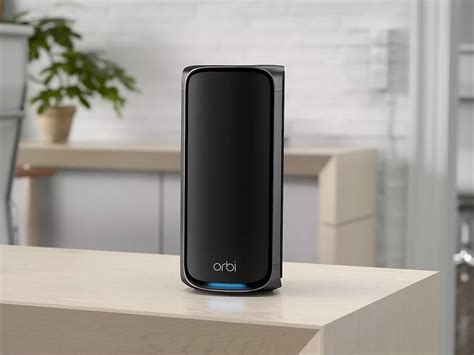 The Netgear Orbi 970 Series Uses Wi Fi 7