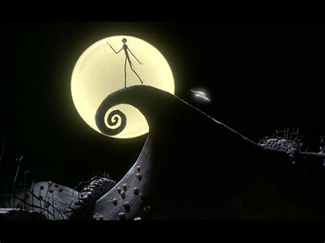 The Nightmare Before Christmas Nightmare Before Christmas Image 3009941 Fanpop