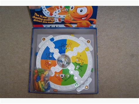 The Original Frustration Board Game Penn Wolverhampton