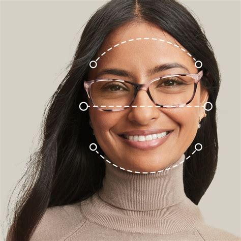 The Perfect Frames For Round Face Shapes A Comprehensive Guide