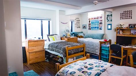 The Pros And Cons Of Nyu S Freshman Dorms Her Campus