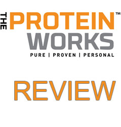 The Protein Works Review Musclehack By Mark Mcmanus