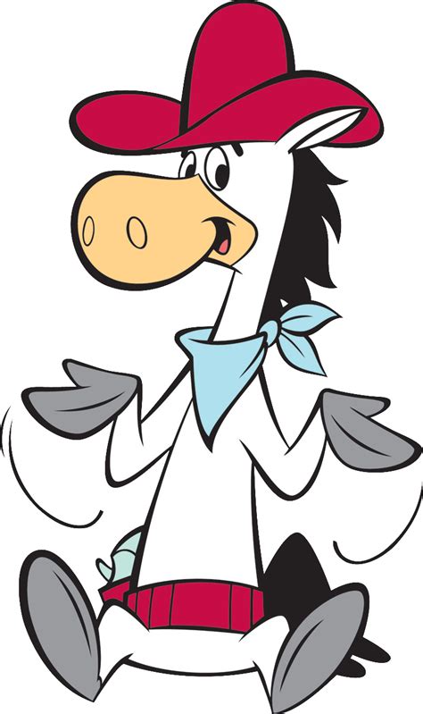 The Quick Draw Mcgraw Show Hanna Barbera Wiki Fandom