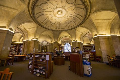 The Radcliffe Camera Home To The Radcliffe Science Library John