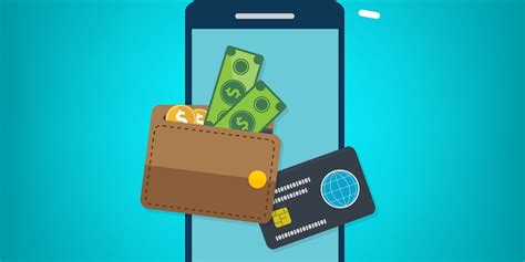 The Rise Of E Wallets Revolutionizing Payments And Paving The Way For