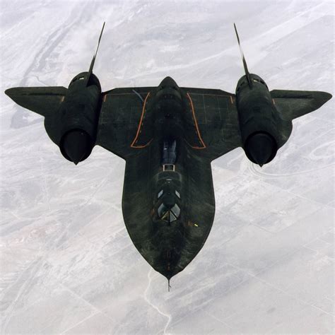 The Sr 71 Blackbird World S Fastest Ever Constructed Plane Hoa