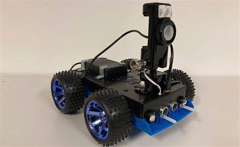 The Top 3D Printed Robots 3Dnatives