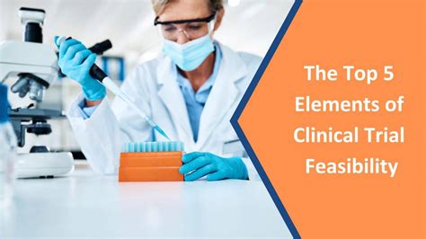 The Top 5 Elements Of Clinical Trial Feasibility Headlands Research