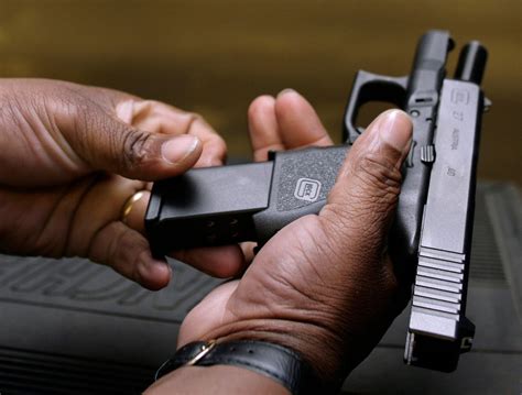 The Top 5 Glocks For Personal Defense