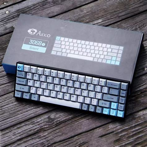 The Top 65% Mechanical Keyboards Of 2023 For Improved Productivity ...