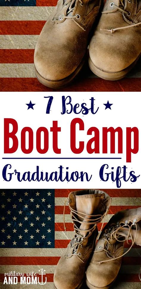 The Ultimate Guide To Boot Camp Graduation Gifts Air Force Graduation