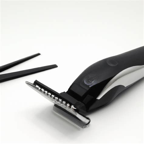 The Ultimate Guide To Choosing The Right Hair Trimmer Barbersets