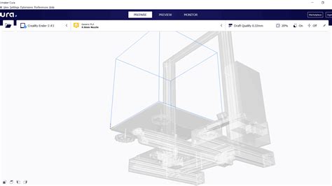 The Ultimate Guide To Cura For Ender 3 Step By Step Installation And Usage