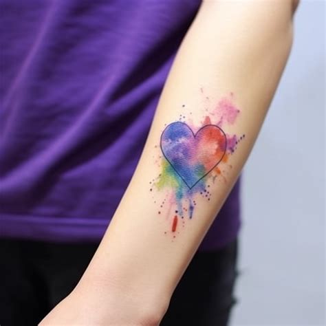 The Ultimate Guide To Heart Tattoos Meanings Designs And Styles Blogging Org