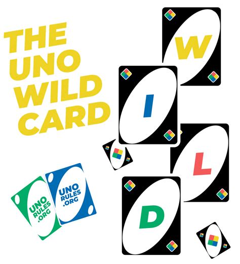 The Uno Wild Card Read Our Article Dedicated To This Great Card