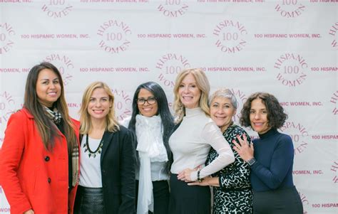 The Unstoppablelatinas Summit Conquers Nyc Latinas En New York