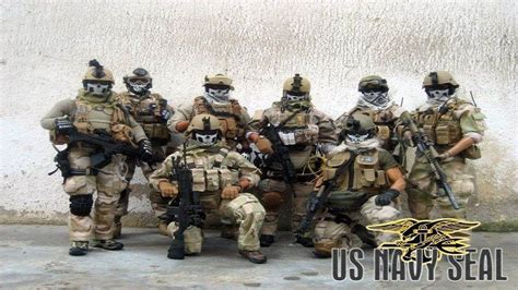 The Us Navy Seals Elite Squad Enlisted Info Navy Seal Wallpaper Navy Seals Us Navy Seals