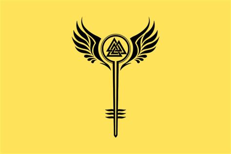 The Valkyrie Symbol In Norse Mythology What Does It Mean