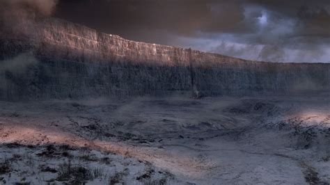 5 Key Facts About The Wall Game of Thrones