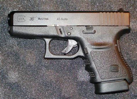 These Are The 5 Best Glock Handguns On The Market The National Interest