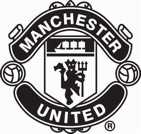 Thi T K Man U Logo C O V Chuy N Nghi P