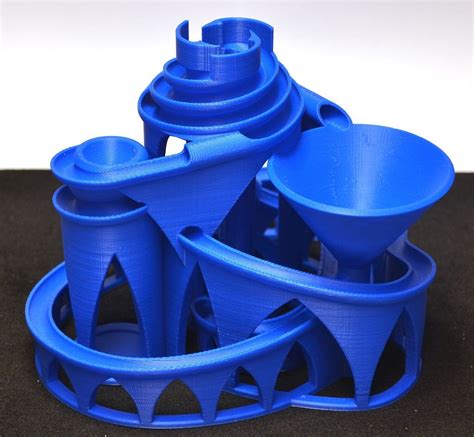 Exploring Thingiverse for 3D Printer Models