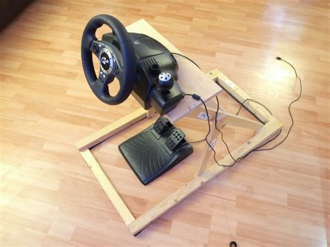 This Is A Amp Quot Blog Amp Quot To Show You How To Make An Awesome Wheel Stand I Made It Ages Ago So I Might