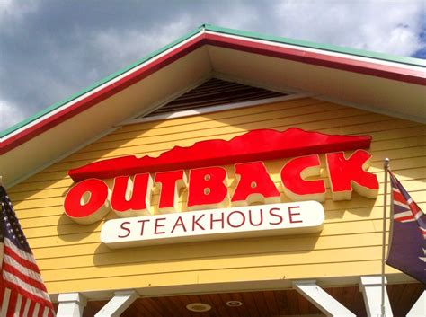 This Outback Steakhouse Coupon Can Save You Money This Weekend