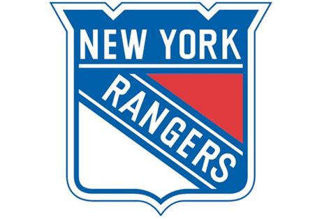 Thn Logo Rankings No 14 New York Rangers The Hockey News