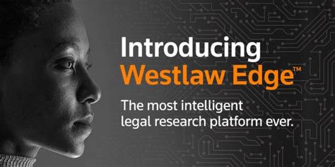 Thomson Reuters Unveils New Legal Research Platform With Advanced Ai