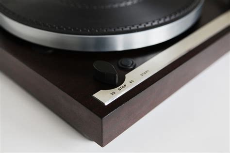 Thorens Td 320 With Sumiko Tonearm Monoment Vintage Turntables