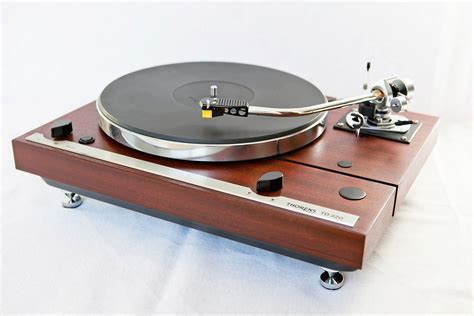 5 Tips for Thorens TD 320 Turntable Owners