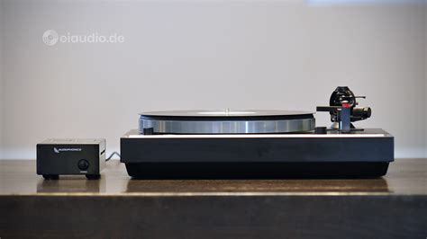 Thorens Td320 Gear Amp Review Explorations In Audio